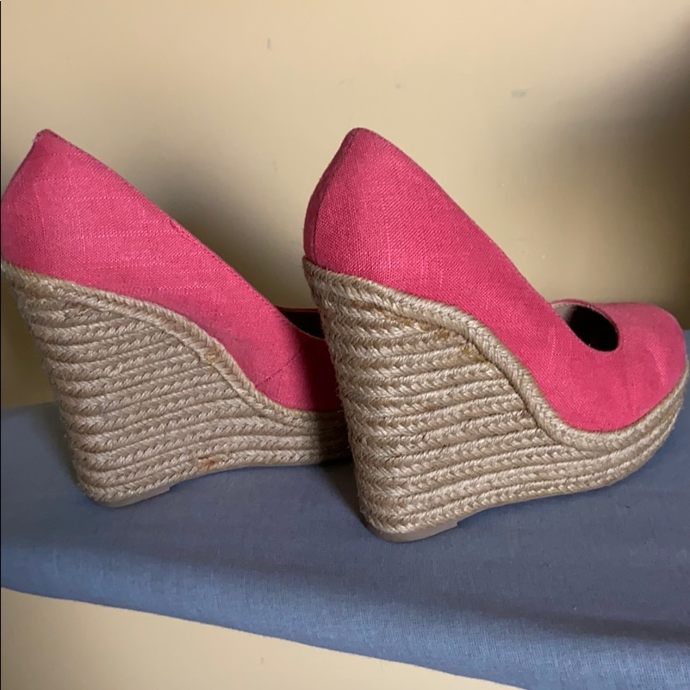 Wedges - Picture 3 of 3